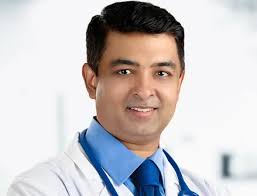 Dr Himanshu Rawat